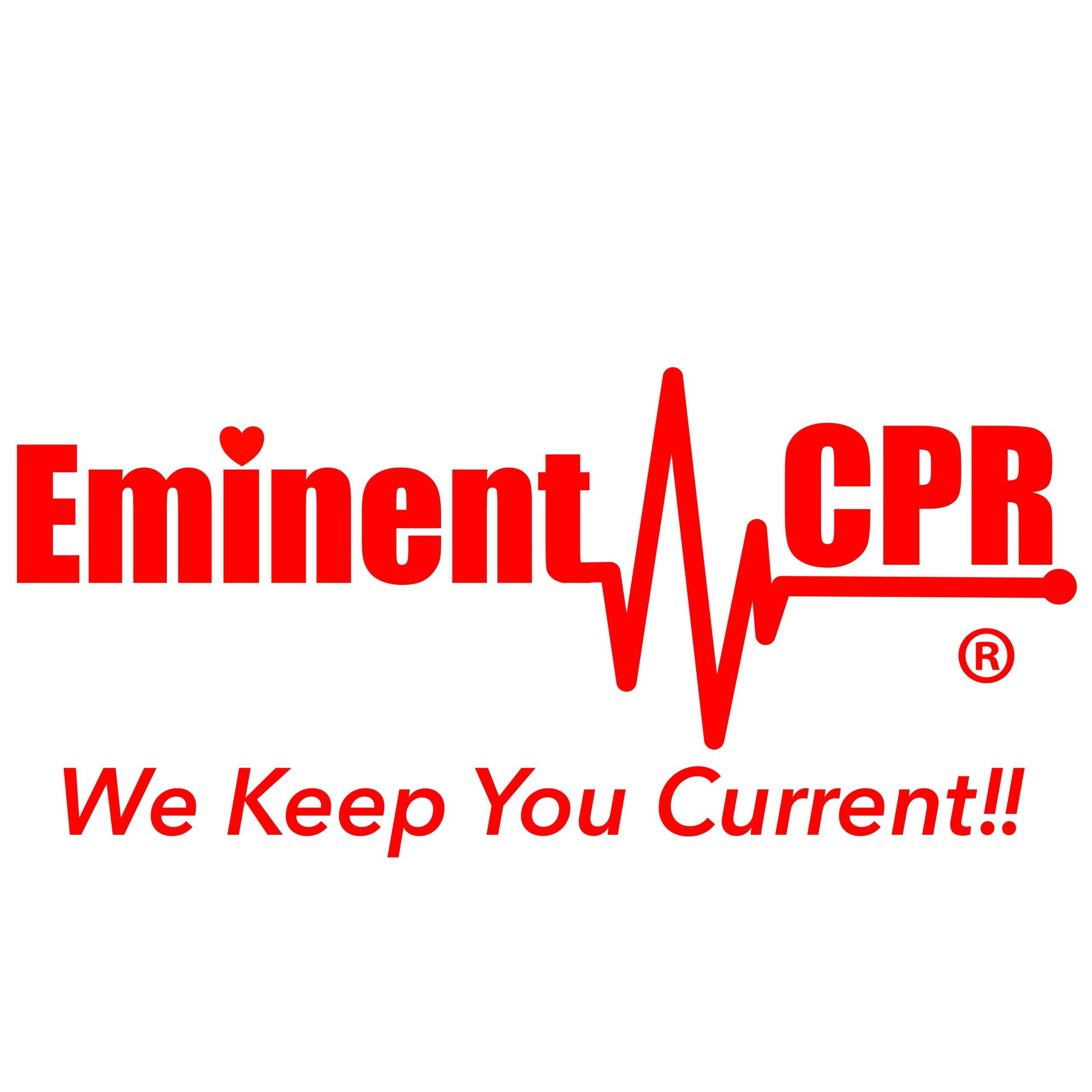 Eminent CPR – A division of Eminent Healthcare Resources Consultants