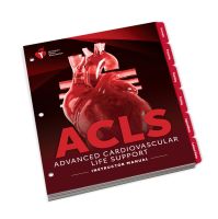 ACLS Instructor Course