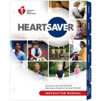 Heartsaver Instructor Course